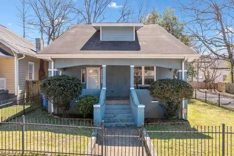 Beckwith, ATLANTA, GA 30314