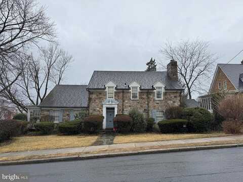 Brookline, READING, PA 19607
