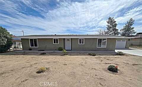 Hickory, HESPERIA, CA 92345