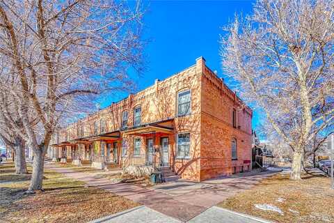 27Th, DENVER, CO 80205