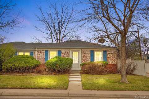 13Th, DENVER, CO 80220
