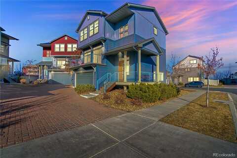 Andes, DENVER, CO 80249