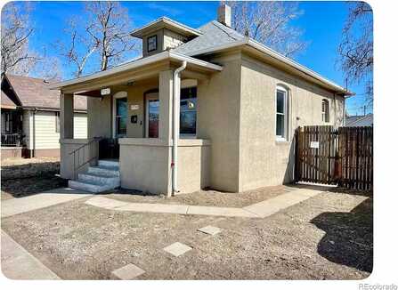 Pennsylvania, DENVER, CO 80216