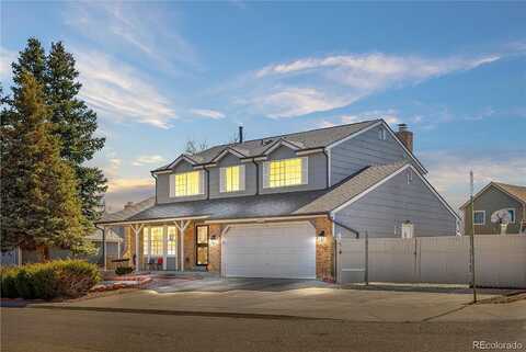 Blackhawk, DENVER, CO 80239