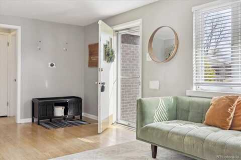 Locust, DENVER, CO 80224