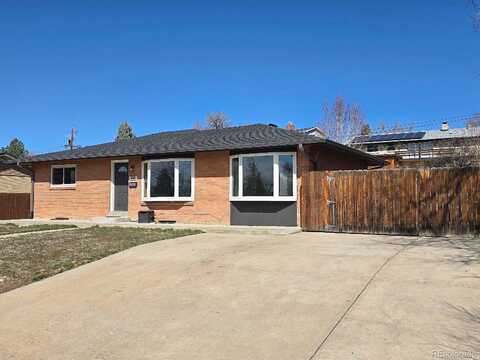 Amherst, DENVER, CO 80236