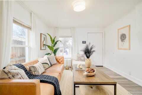 Irvington, DENVER, CO 80219