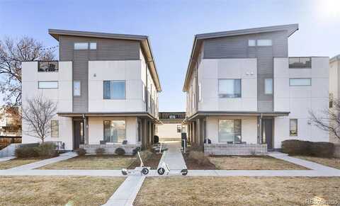 Decatur, DENVER, CO 80211