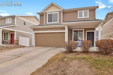 Robins, DENVER, CO 80249