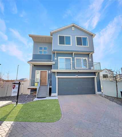 54Th, DENVER, CO 80249