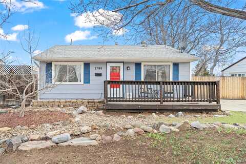 Umatilla, DENVER, CO 80223