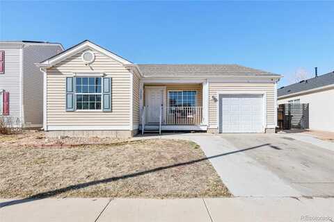 51St, DENVER, CO 80239