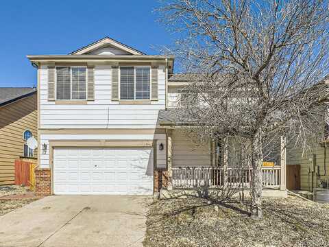 50Th, DENVER, CO 80239