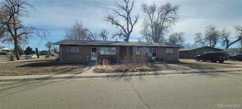 Mather, BRIGHTON, CO 80601