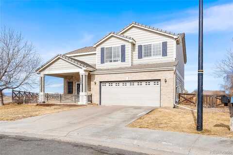 117Th, COMMERCE CITY, CO 80603