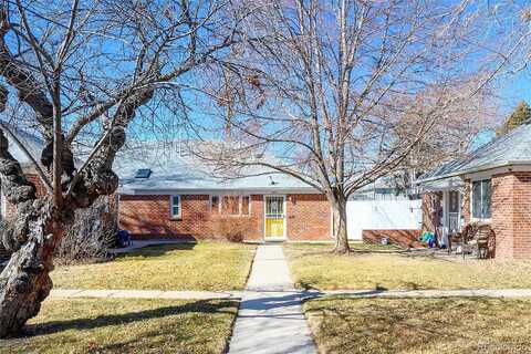 Jasmine, DENVER, CO 80220