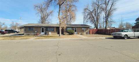 Mather, BRIGHTON, CO 80601