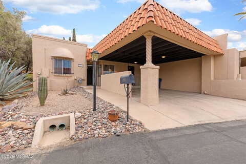 Avenida Amatista, TUCSON, AZ 85704