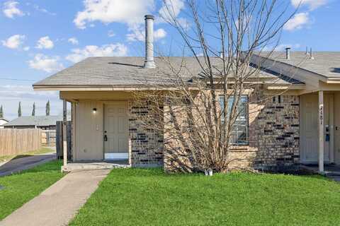 Tiffany Meadows, FORT WORTH, TX 76140