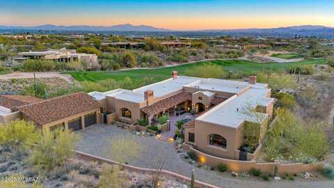 Camino Preciado, TUCSON, AZ 85718