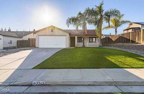 Floral Meadow, BAKERSFIELD, CA 93308