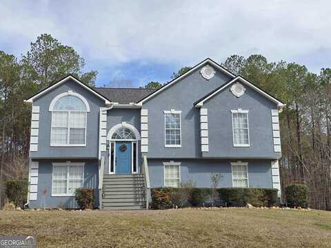 Montrose, LAGRANGE, GA 30240