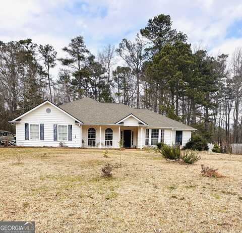 Firethorne, NEWNAN, GA 30265