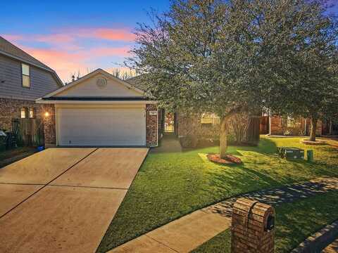 Merry View, FORT WORTH, TX 76120