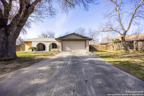 Abbottswood, SAN ANTONIO, TX 78249