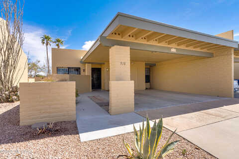 Capron, TUCSON, AZ 85710