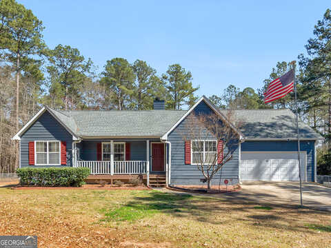 Locust, LOCUST GROVE, GA 30248