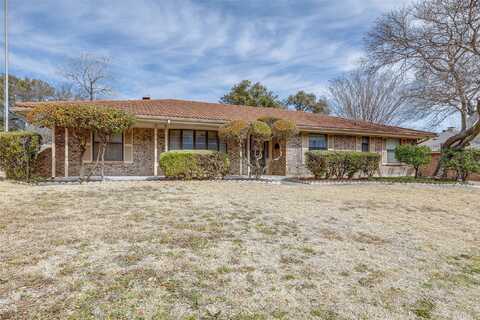 Minot, FORT WORTH, TX 76133