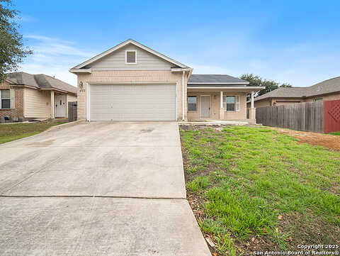 Joes Farm, SAN ANTONIO, TX 78244