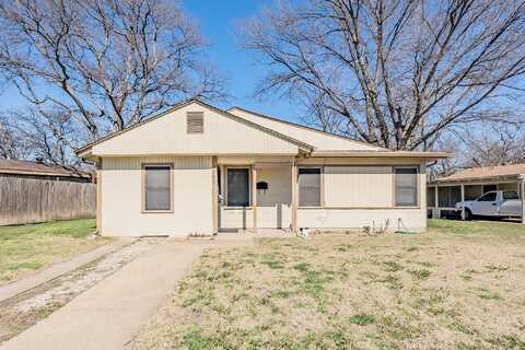 Hamsted, FORT WORTH, TX 76115
