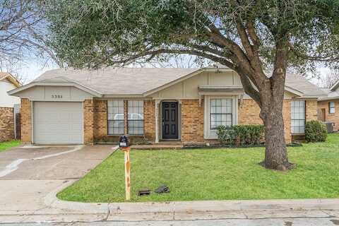 Virburnum, ARLINGTON, TX 76018