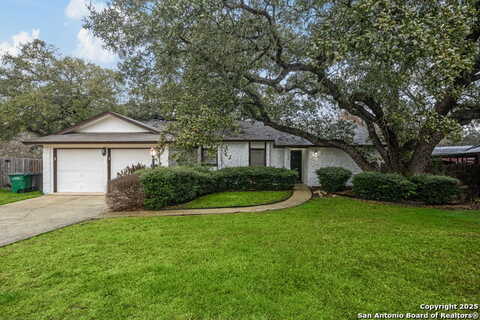 Golden Woods, SAN ANTONIO, TX 78249
