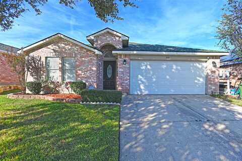 Langford, ARLINGTON, TX 76018