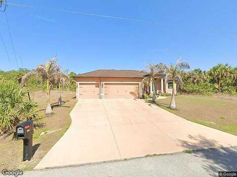 Pembroke, PORT CHARLOTTE, FL 33954