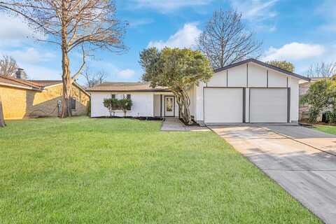 Hunters Glen, ARLINGTON, TX 76015