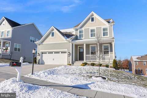Hickory Ridge, YORK, PA 17404