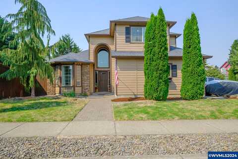 Robbins, LEBANON, OR 97355