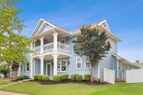 Cape Cod, AUBREY, TX 76227