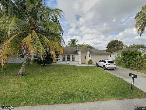 34Th, CAPE CORAL, FL 33904