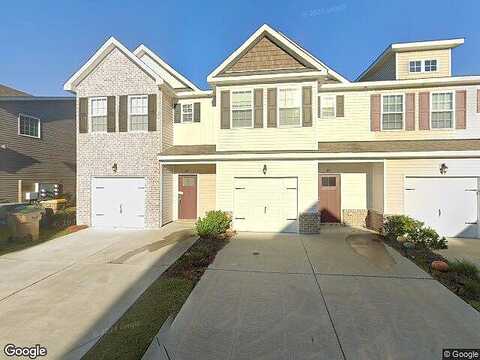 Horizon, RICHMOND HILL, GA 31324