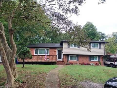 Quincy, NORFOLK, VA 23518