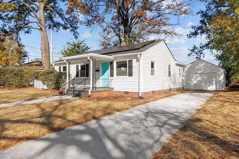 Bradford, NORFOLK, VA 23505