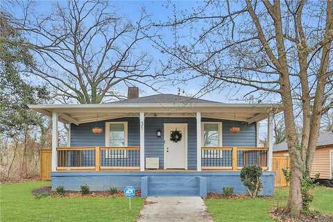 Mildred, ATLANTA, GA 30318