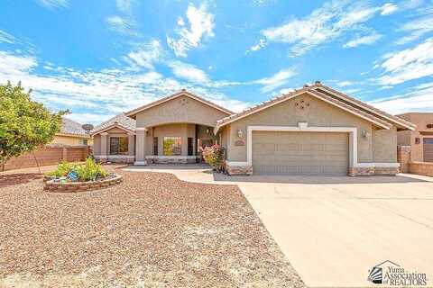 Ligurta, WELLTON, AZ 85356