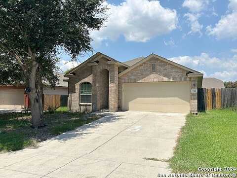 Arcadia, CIBOLO, TX 78108