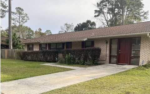 Caroline, LAKE CITY, FL 32025